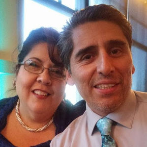 Meet your Posher, Priscilla